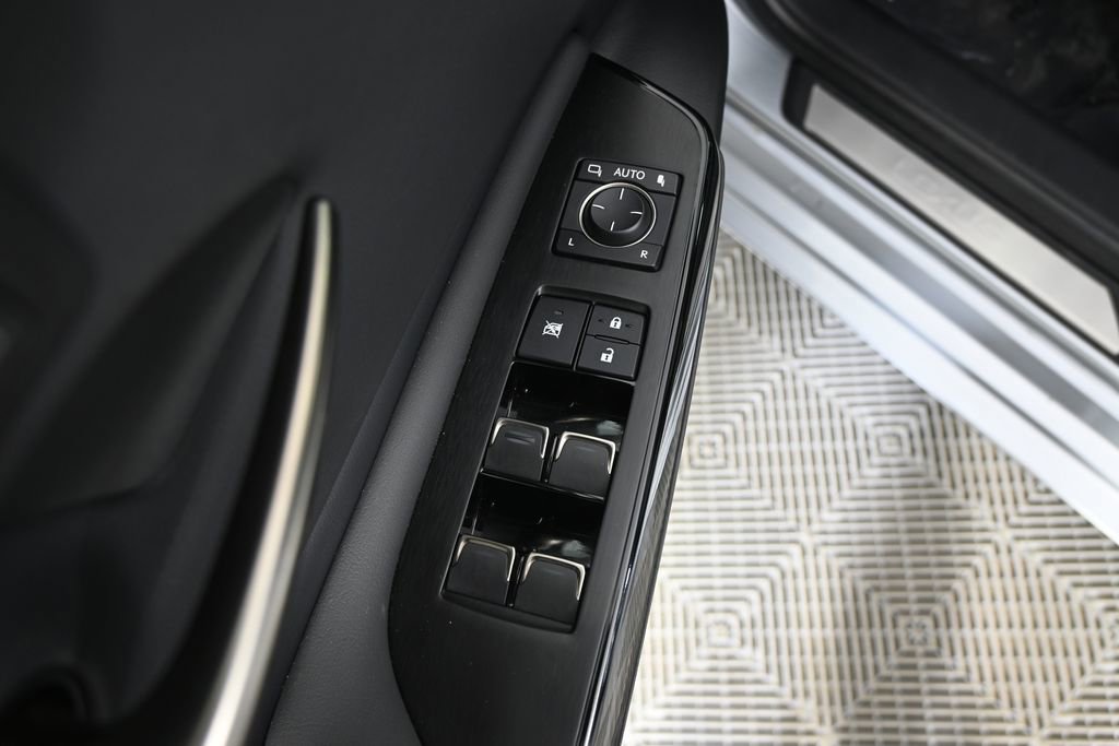 Used 2023 Lexus ES 350 w/ Premium Package image 20
