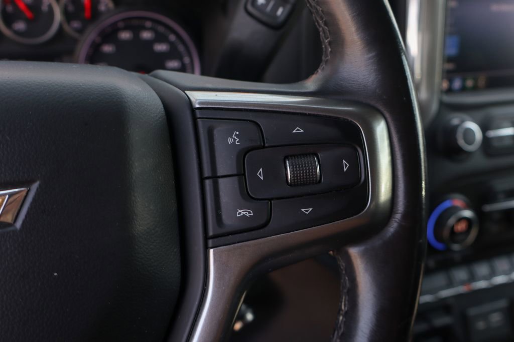 Used 2020 Chevrolet Silverado 2500 LT w/ Fleet Comfort Package image 24