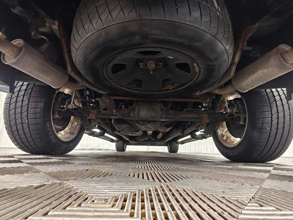 Used 2019 RAM 1500 Big Horn AWD/4WD image 57