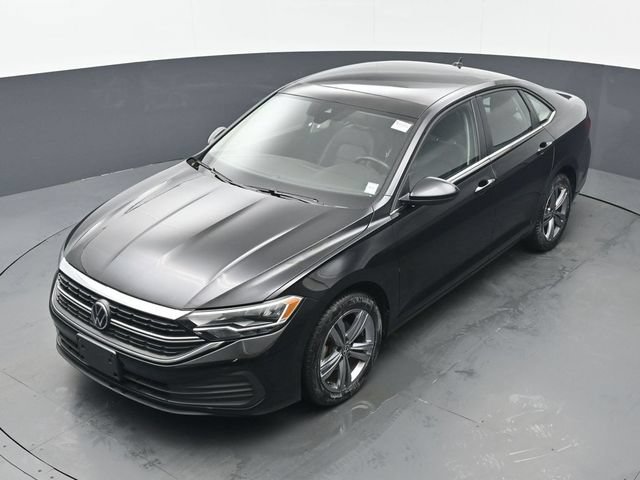 Used 2023 Volkswagen Jetta SE FWD image 35