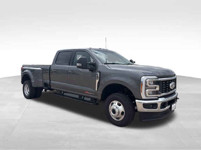 New 2027 Ford F350 XLT w/ XLT Premium Package AWD/4WD image 8