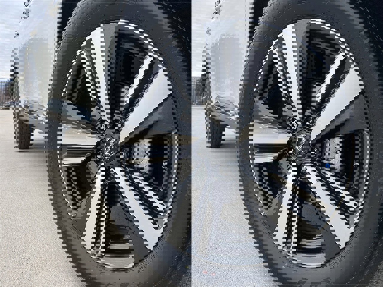 Certified 2023 Nissan Rogue Platinum image 8