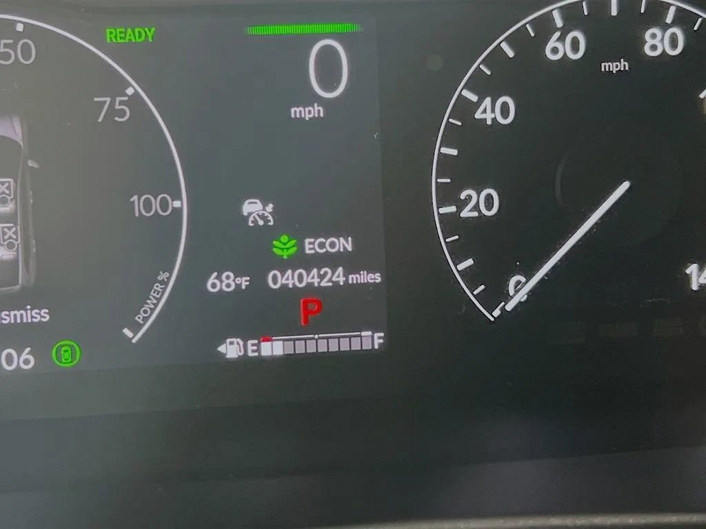 Used 2023 Honda CR-V Sport image 13