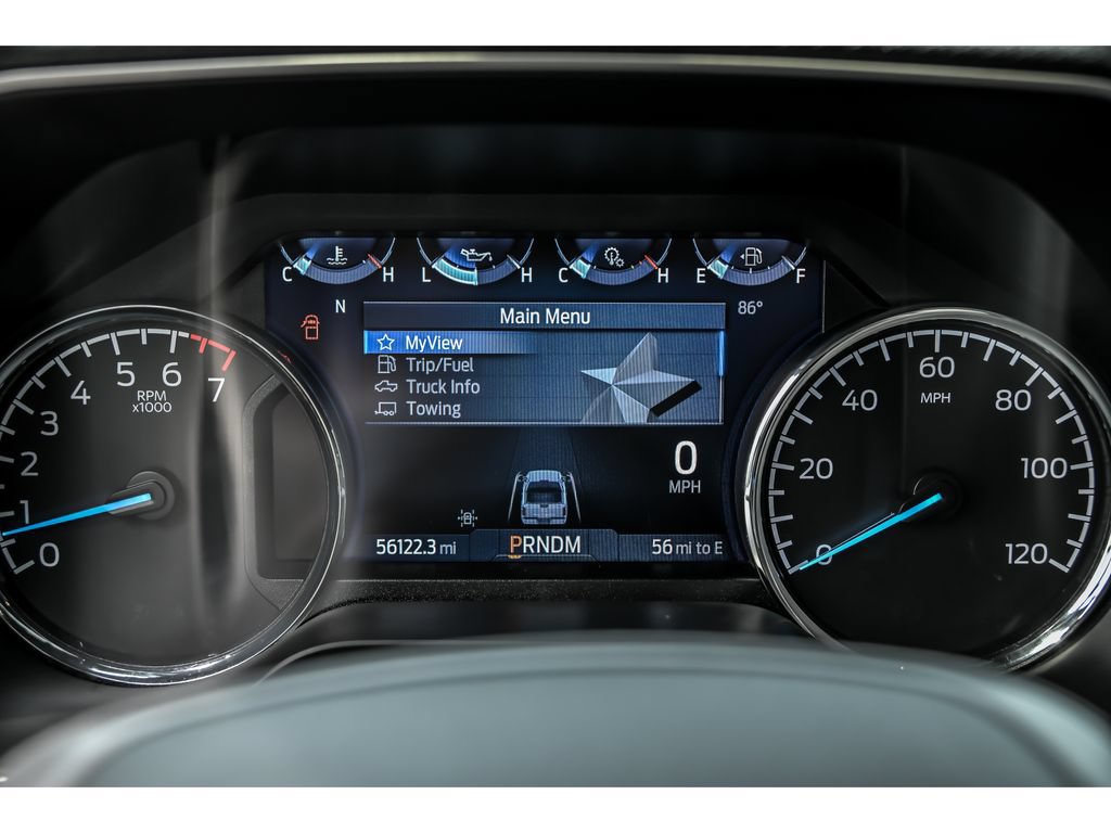 Certified 2023 Ford F150 XLT w/ Equipment Group 302A High AWD/4WD image 19