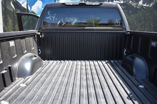 New 2025 Toyota Tundra 1794 Edition image 14