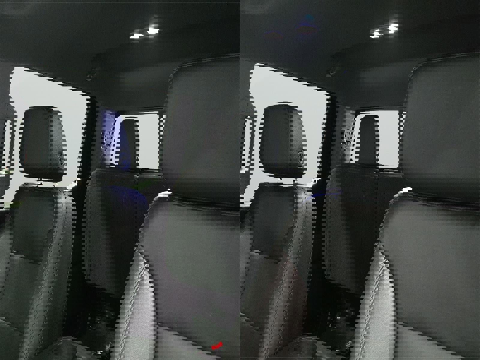 Used 2021 Chevrolet Silverado 1500 LT Trail Boss w/ Convenience Package II image 19