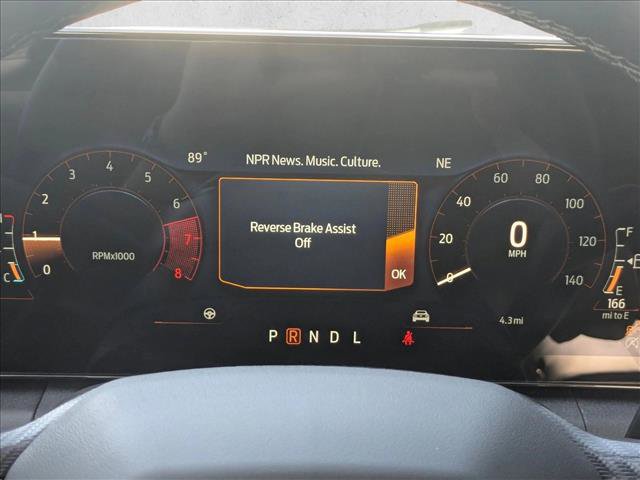 New 2026 Ford Mustang Coupe image 11