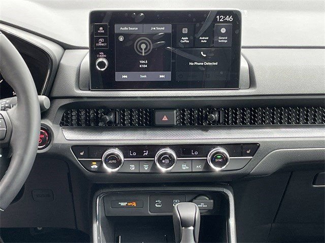 New 2026 Honda CR-V Sport image 17