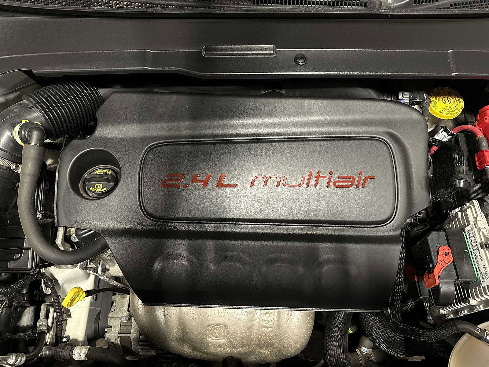 Used 2021 Jeep Compass Sport image 12