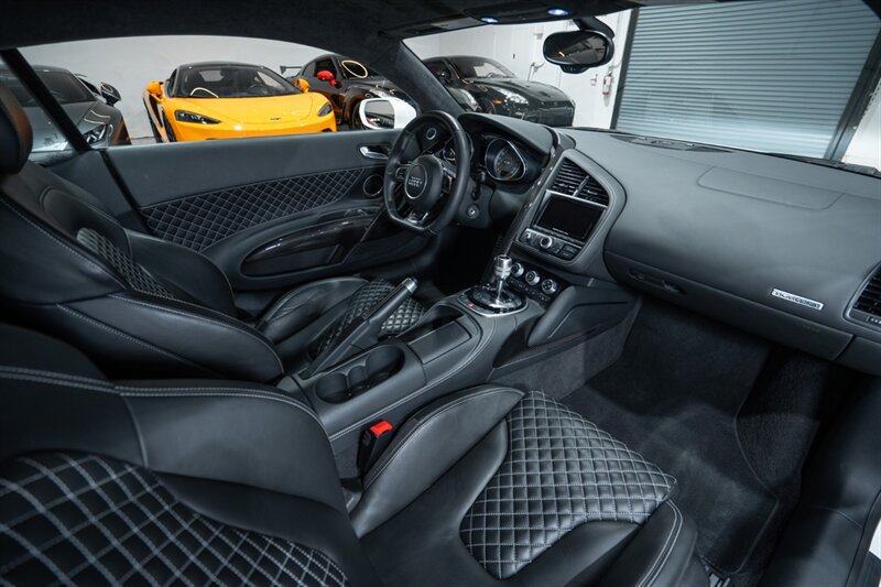 Used 2014 Audi R8 V8 AWD/4WD image 29