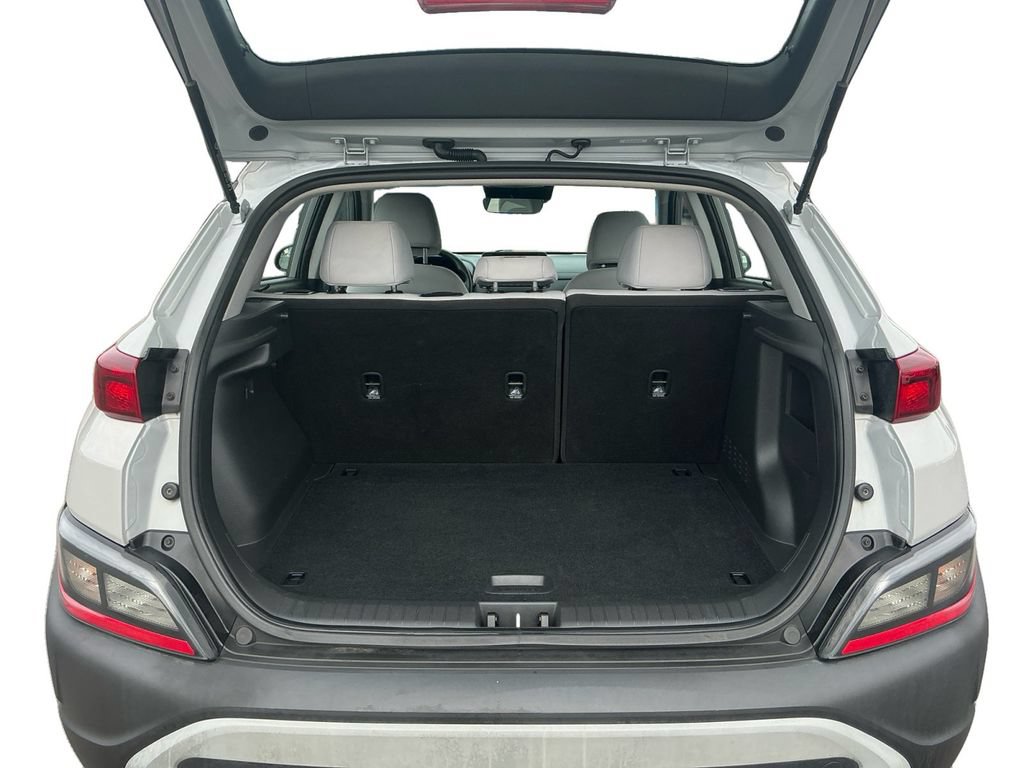 Used 2022 Hyundai Kona SE FWD image 24