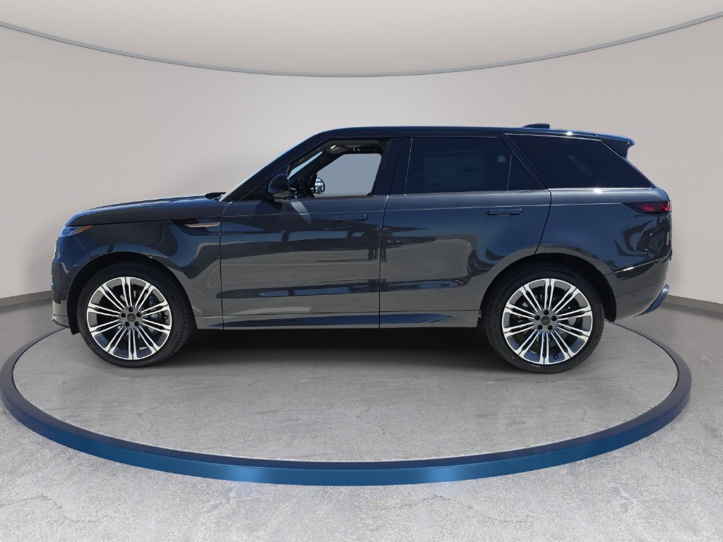 New 2026 Land Rover Range Rover Sport Dynamic SE AWD/4WD image 8