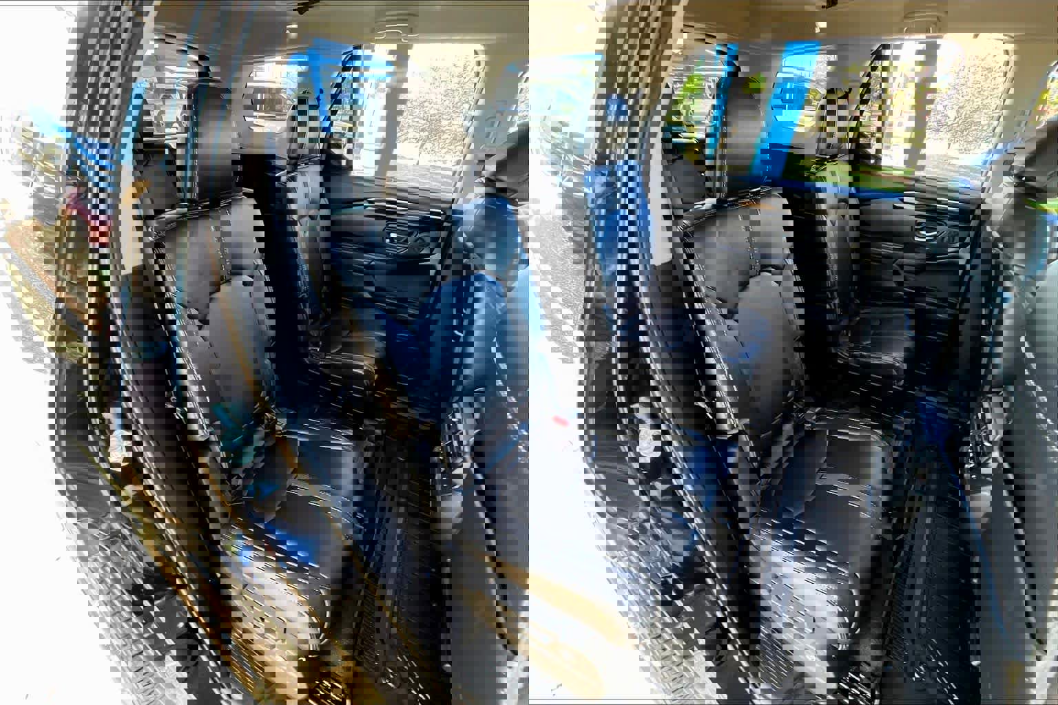 Certified 2025 Honda Pilot EX-L image 19