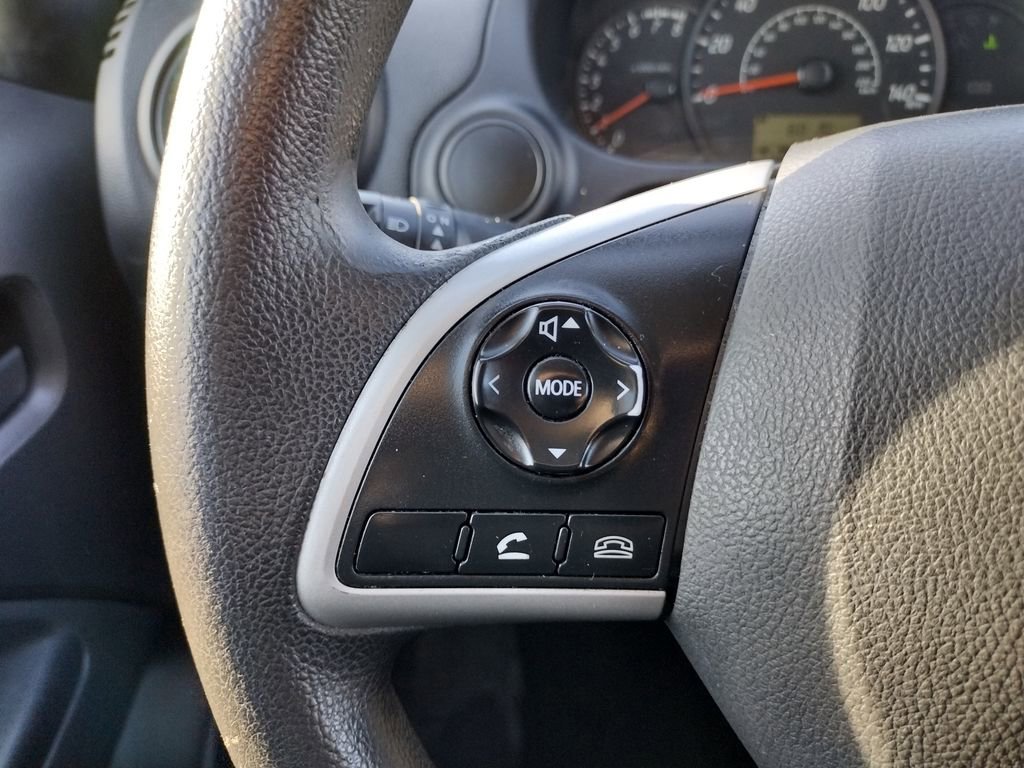 Used 2018 Mitsubishi Mirage G4 ES FWD image 20