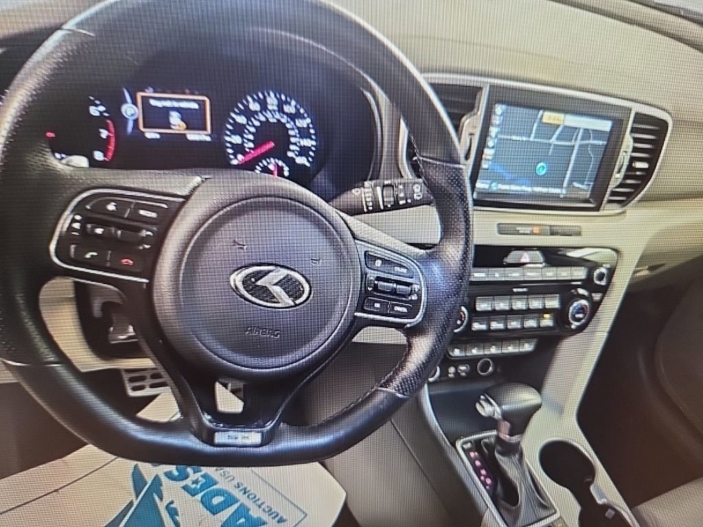 Used 2019 Kia Sportage SX image 6