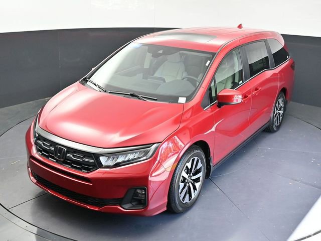 Used 2026 Honda Odyssey EX-L image 23