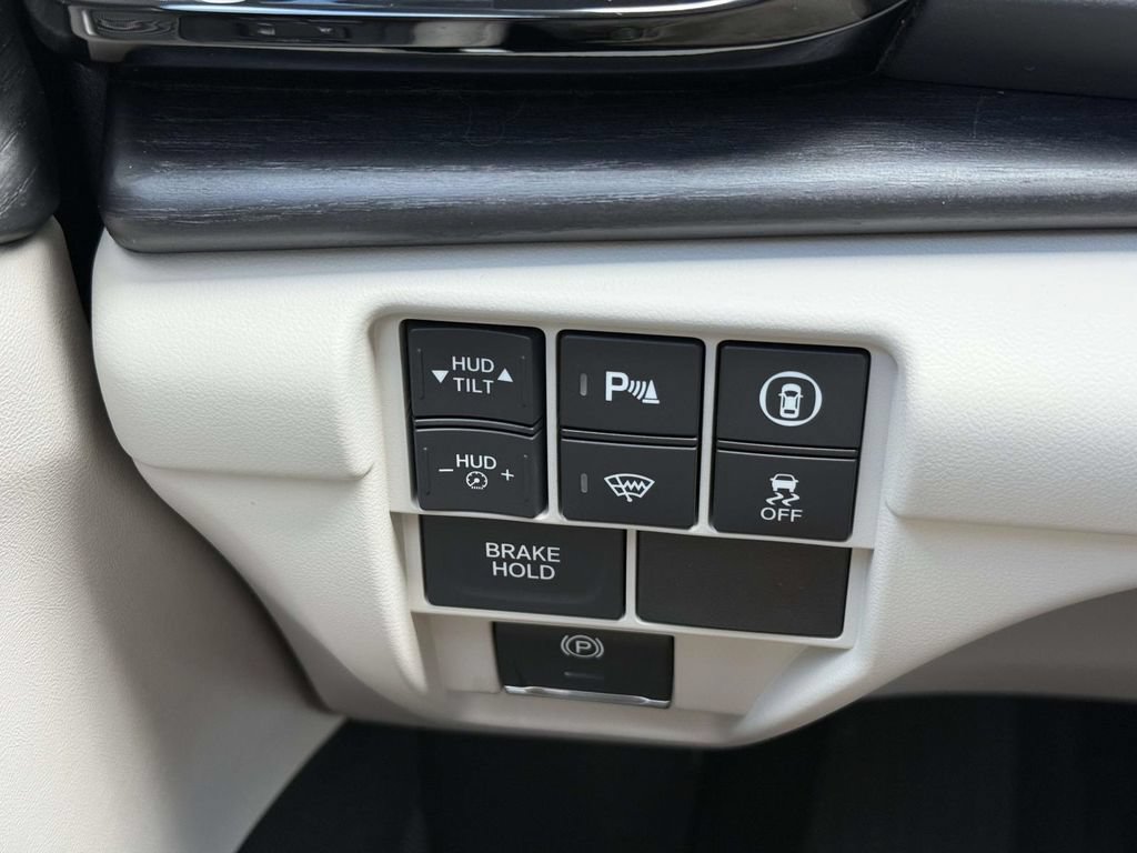 Used 2026 Acura RDX SH-AWD w/ Advance Package image 23