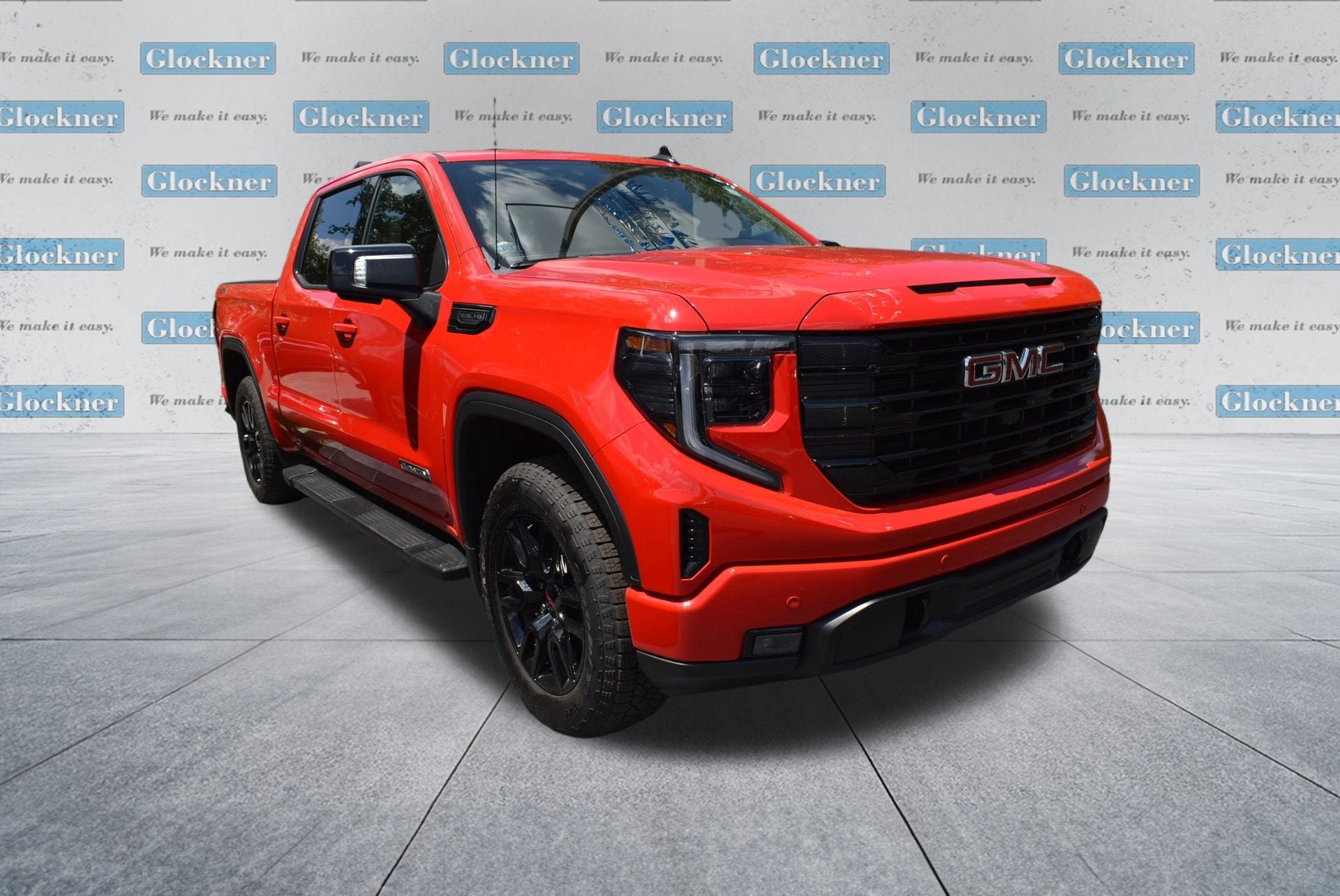 Used 2025 GMC Sierra 1500 Elevation w/ Elevation Premium Package AWD/4WD image 18