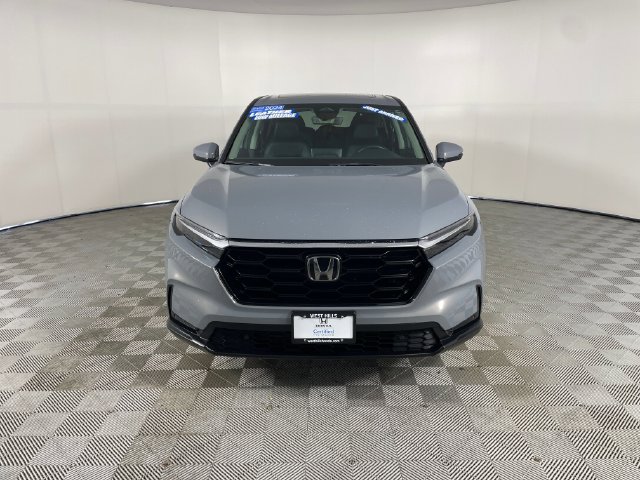 Certified 2024 Honda CR-V EX-L image 26
