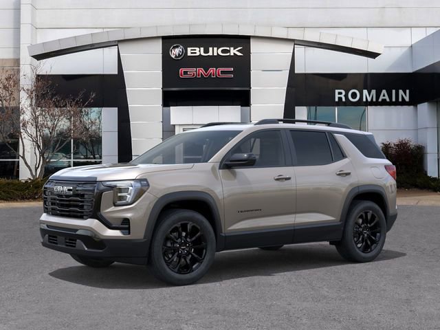 New 2026 GMC Terrain Elevation AWD/4WD image 2
