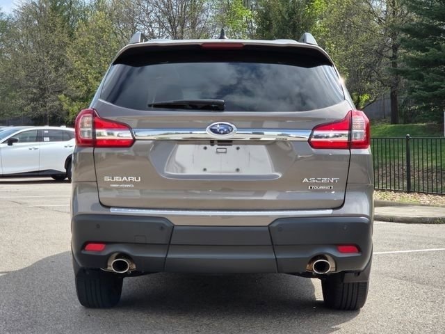 Used 2022 Subaru Ascent Touring w/ Popular Package #2A AWD/4WD image 26