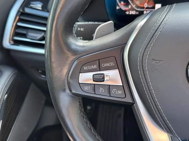 Used 2021 BMW X5 xDrive40i w/ Premium Package AWD/4WD image 30