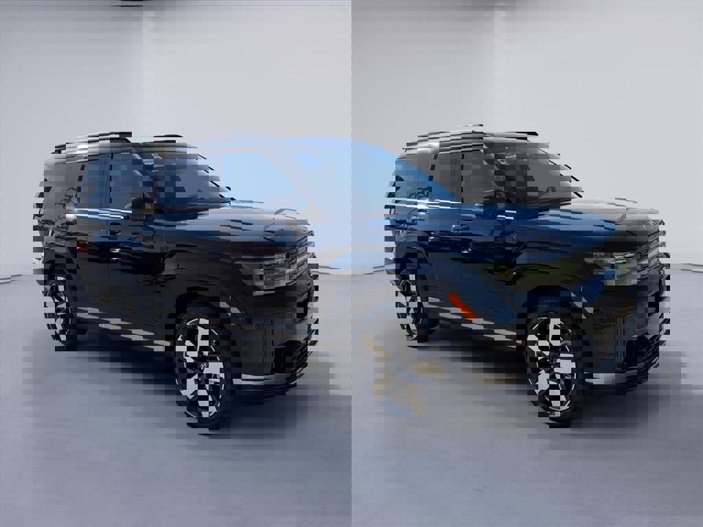 New 2026 Hyundai Santa Fe Limited AWD/4WD image 7