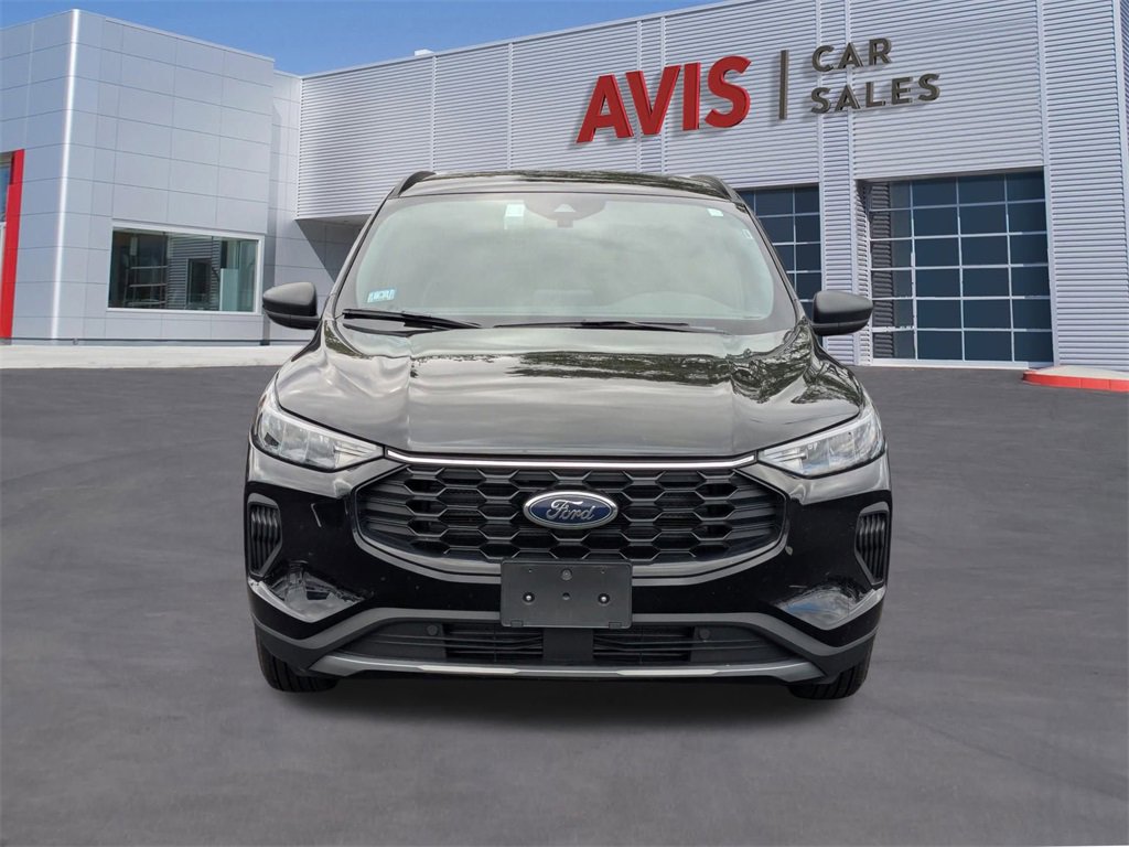 Used 2025 Ford Escape ST-Line image 10