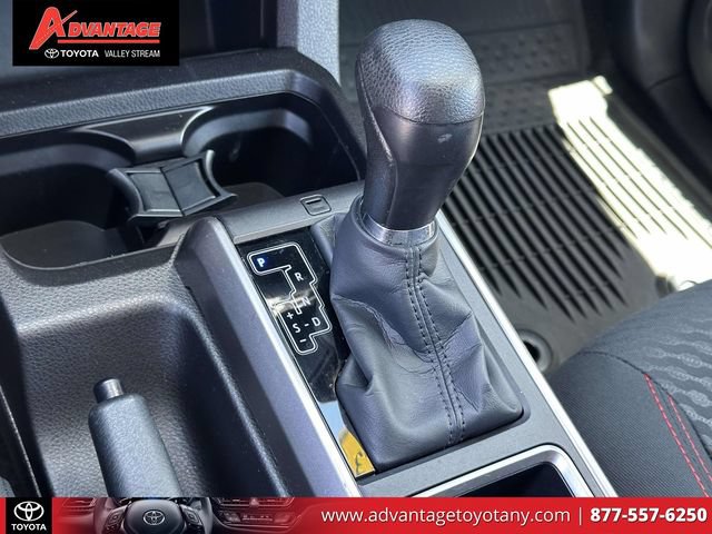 Certified 2023 Toyota Tacoma SR5 AWD/4WD image 35