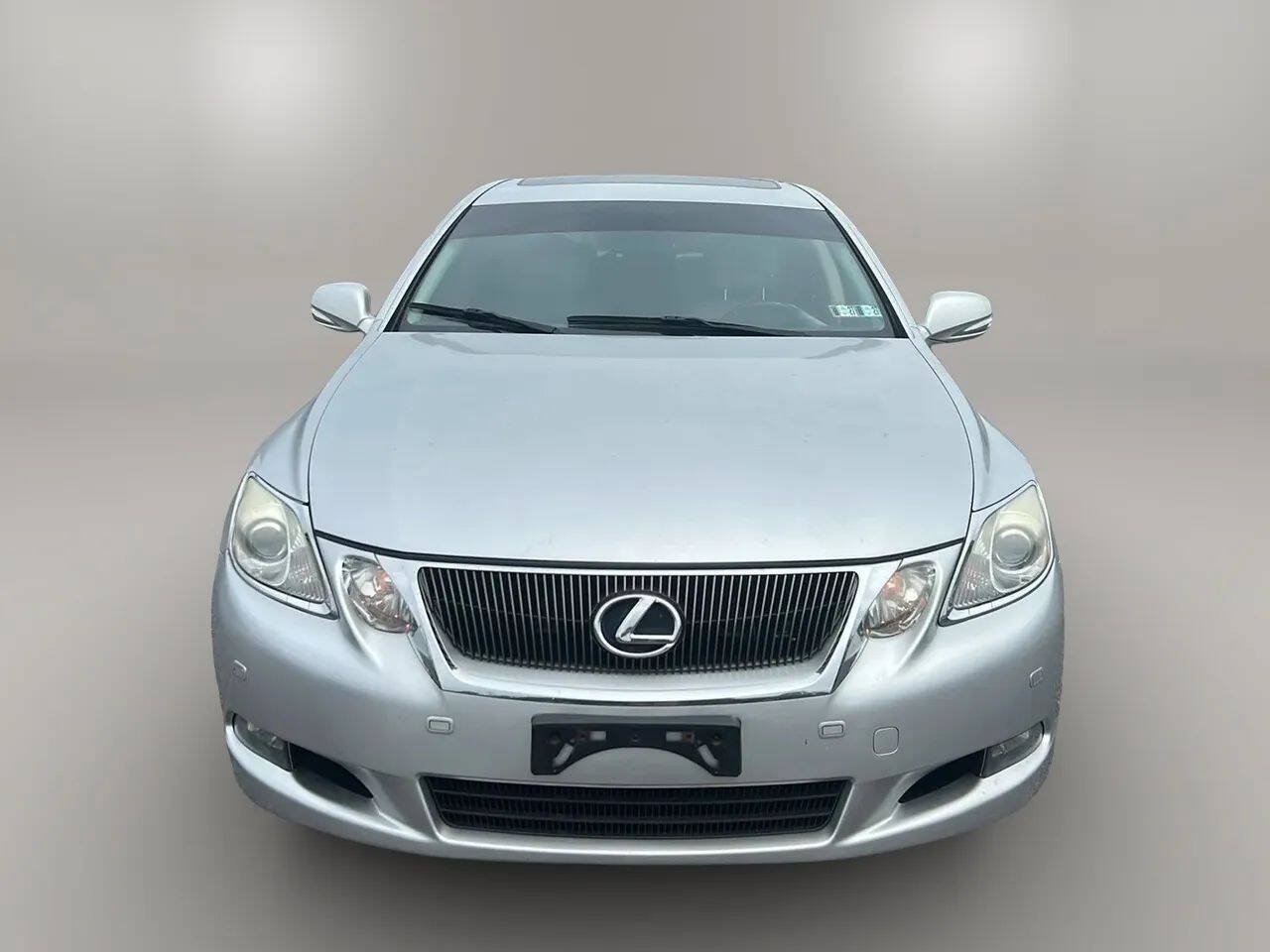 Used 2011 Lexus GS 350 AWD w/ Luxury Value Edition image 2