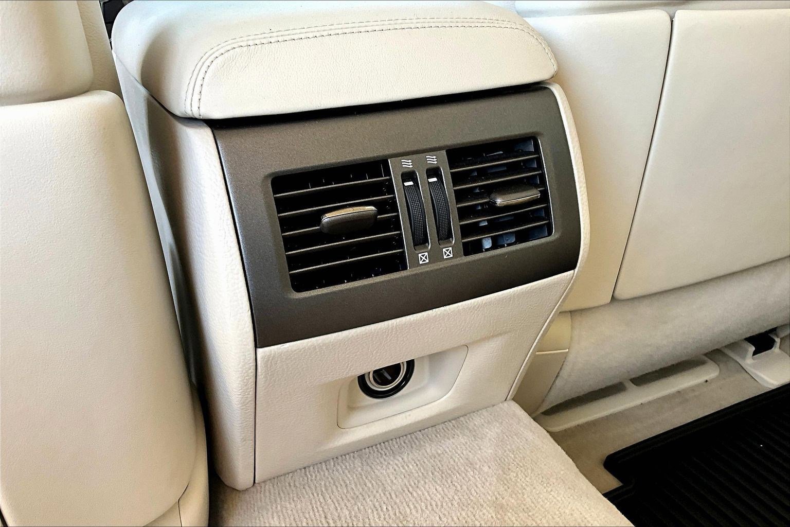 Used 2009 Lexus LS 460 RWD image 10