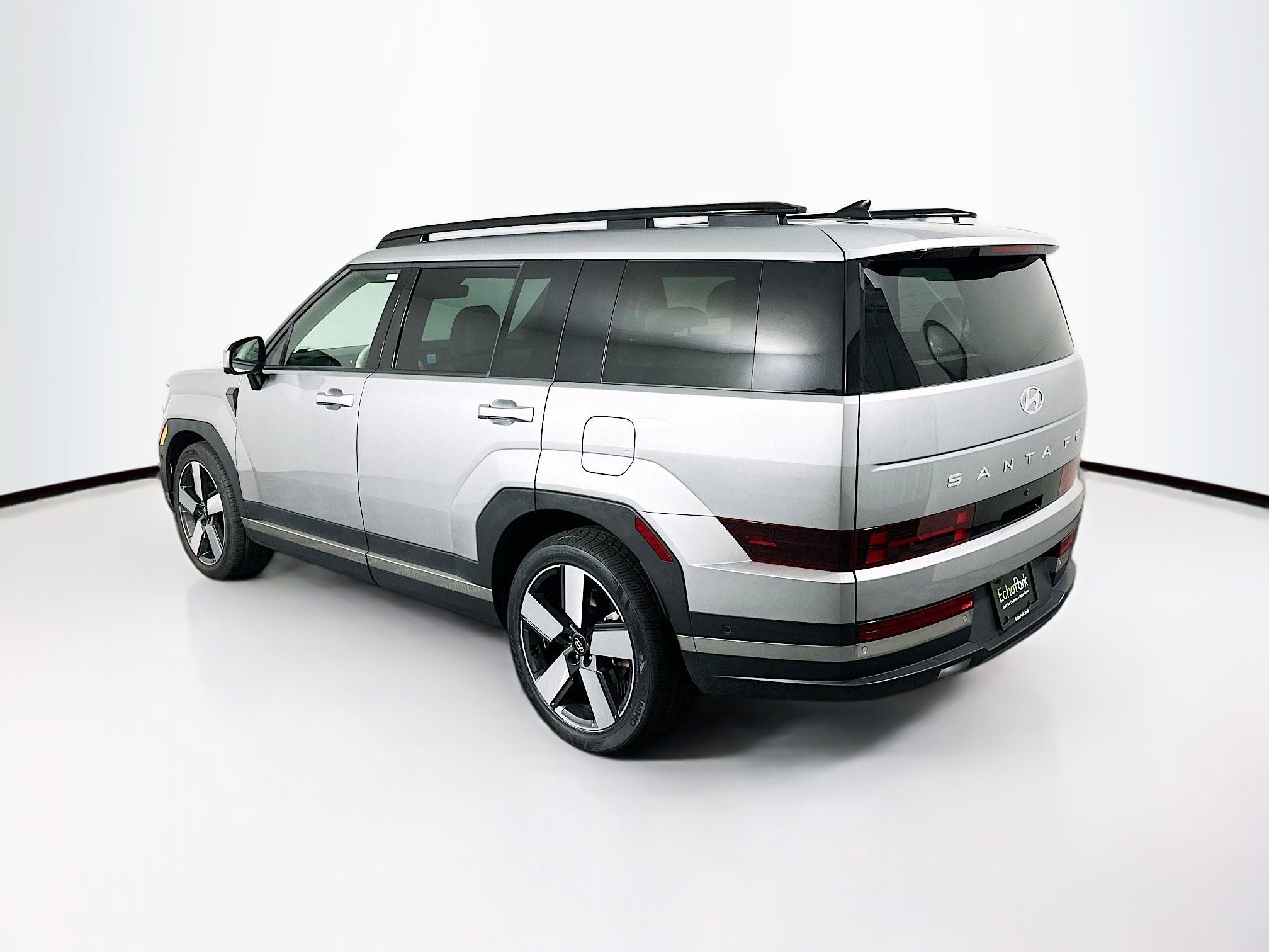 Used 2024 Hyundai Santa Fe Limited image 5