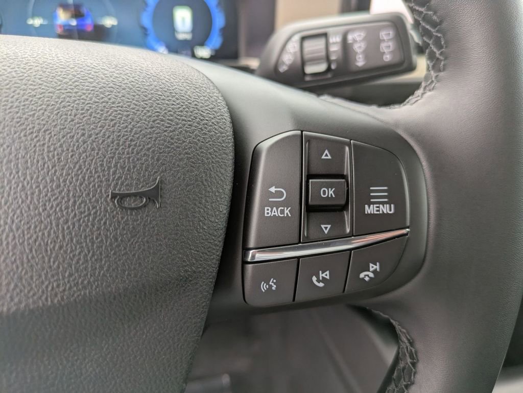 New 2025 Ford Bronco Sport Big Bend w/ Convenience Package image 28