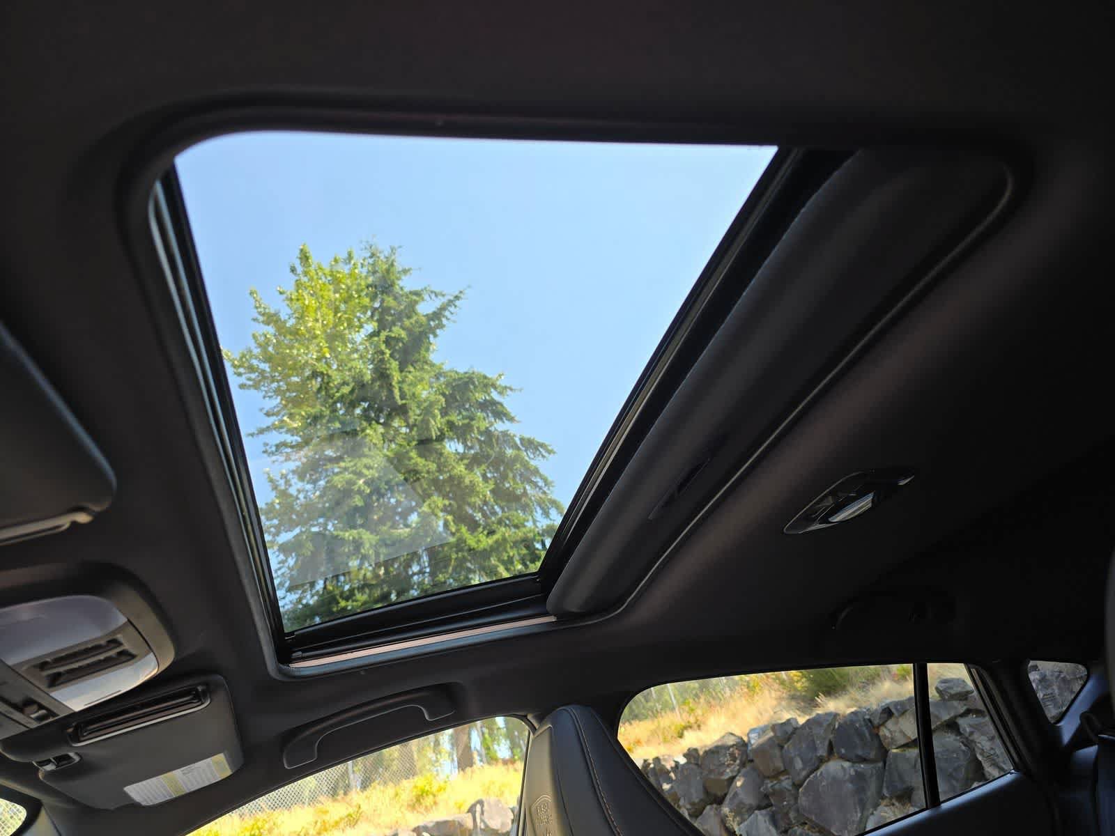 New 2026 Subaru Crosstrek 2.5i Wilderness AWD/4WD image 19