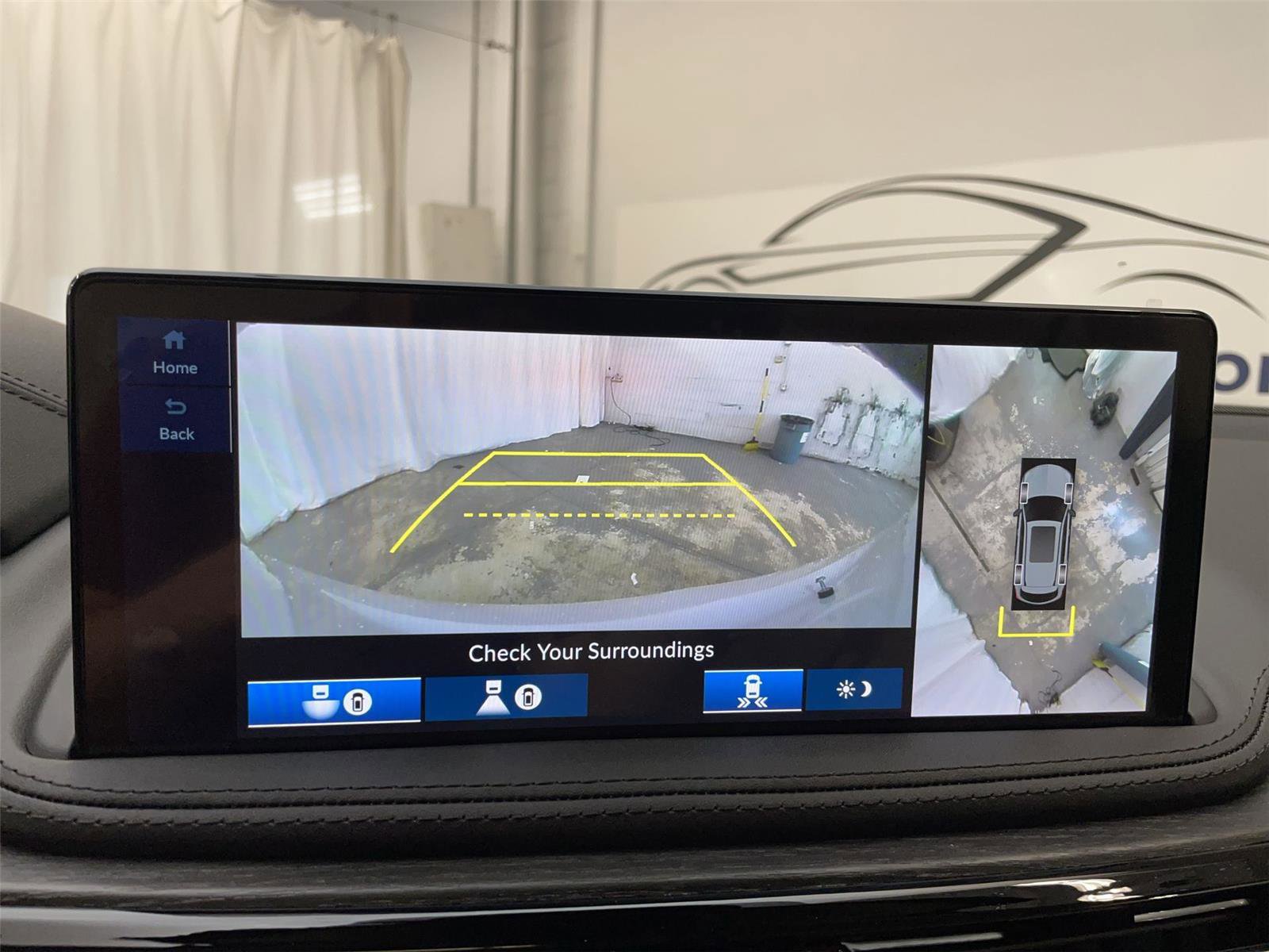 New 2026 Acura MDX SH-AWD w/ Advance Package image 18