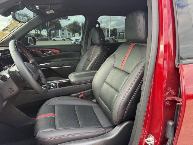 Certified 2026 Chevrolet Traverse RS FWD image 26