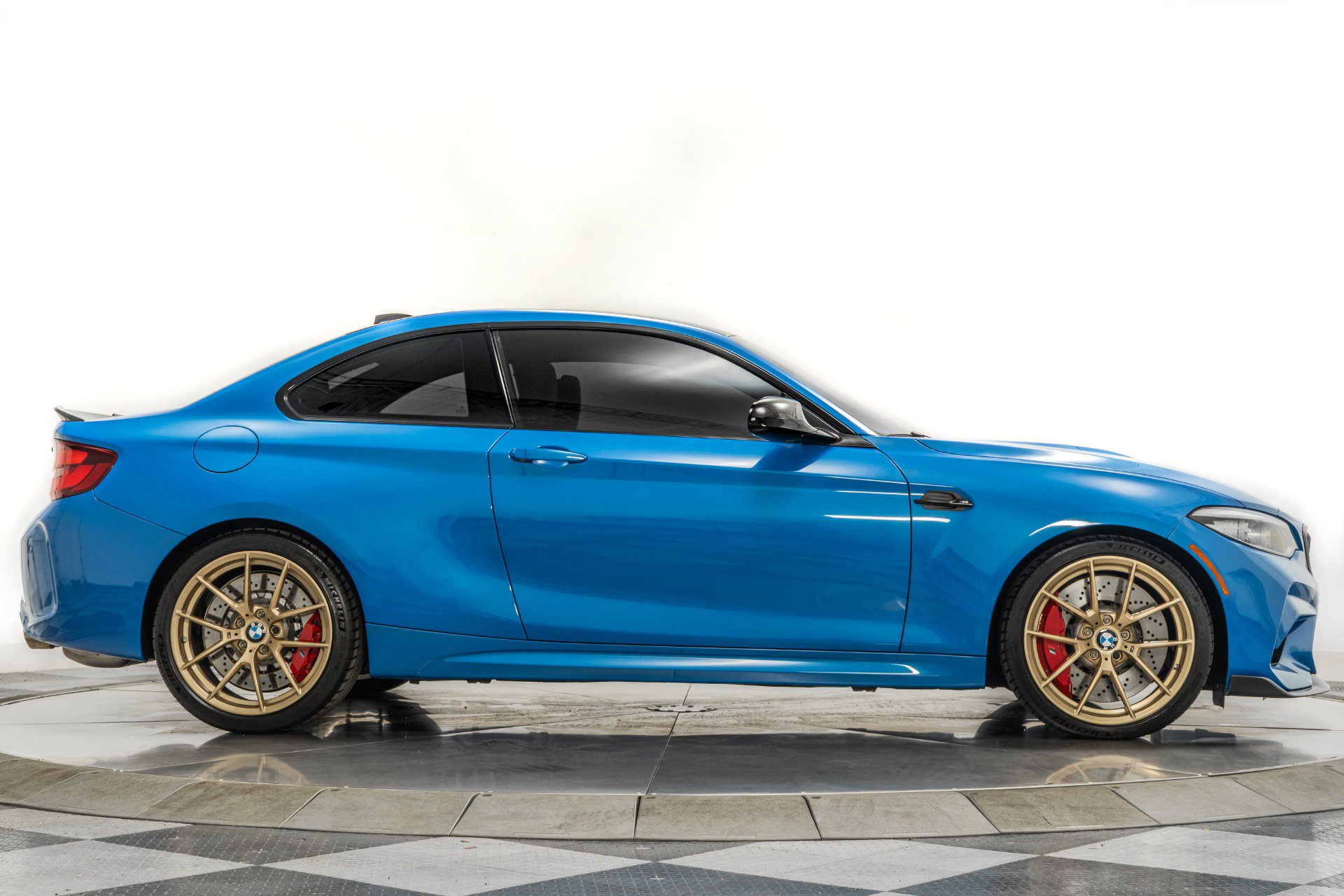 Used 2020 BMW M2 CS image 42
