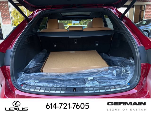 New 2026 Lexus RX 350 Premium Plus AWD/4WD image 11