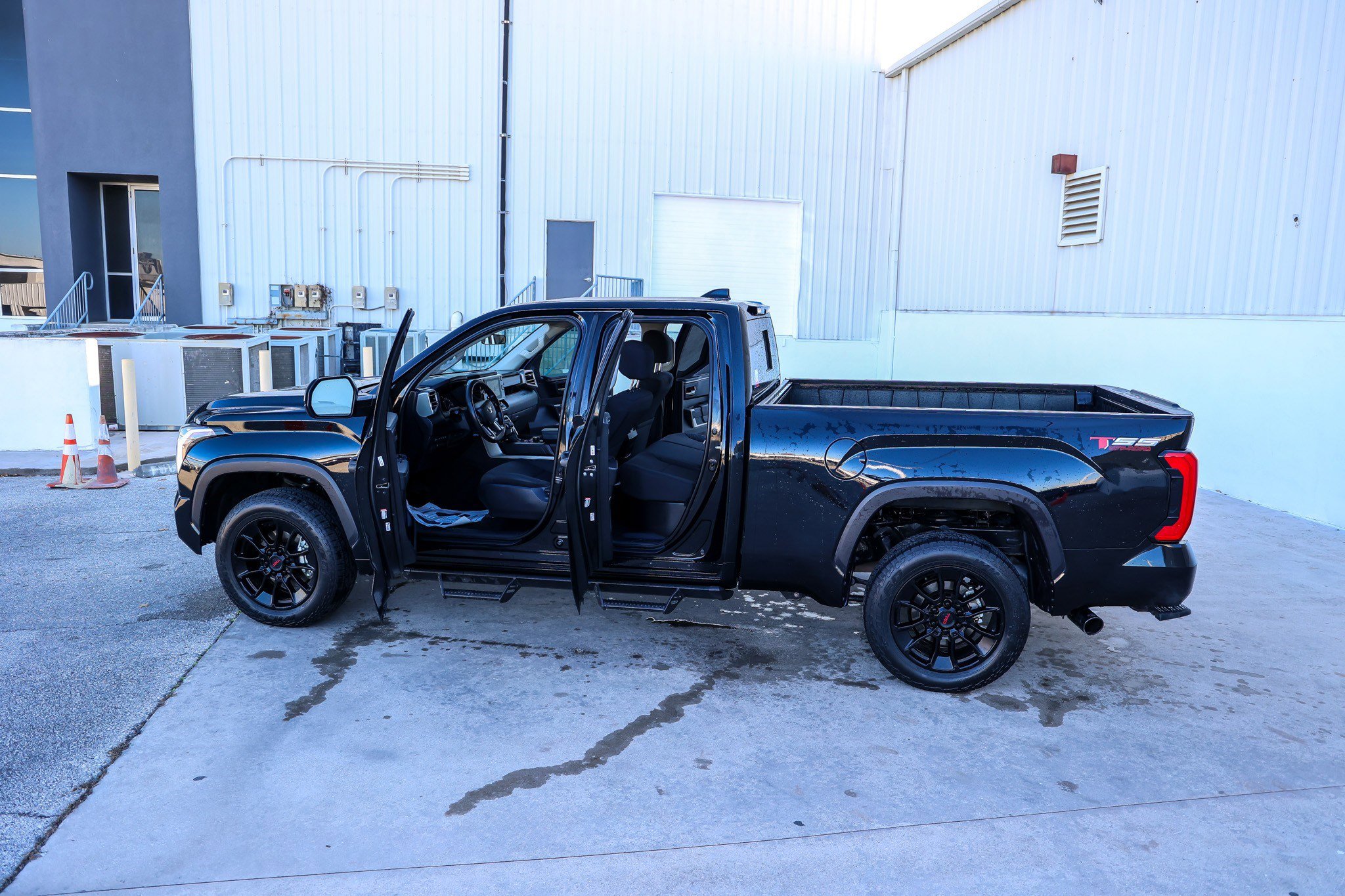 Used 2023 Toyota Tundra SR5 image 13