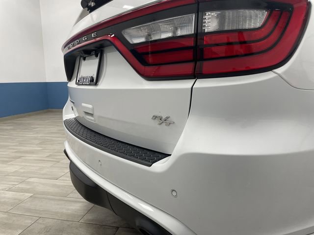 Used 2021 Dodge Durango R/T w/ Tow 'N Go Package image 39