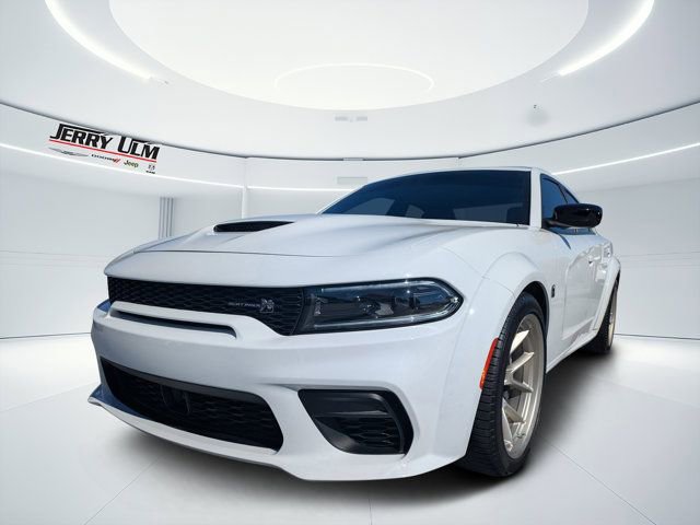 Used 2023 Dodge Charger Scat Pack image 6