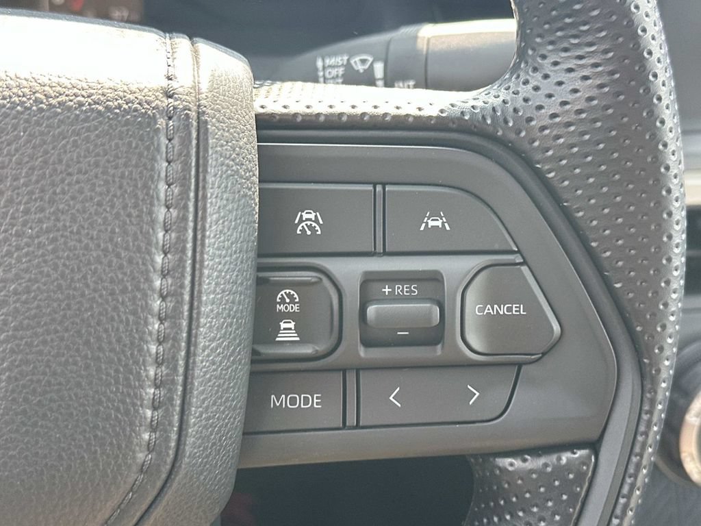 New 2026 Toyota Tacoma SR5 AWD/4WD image 22