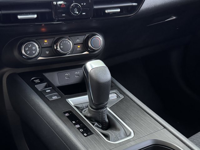 New 2026 Nissan Kicks S FWD image 10