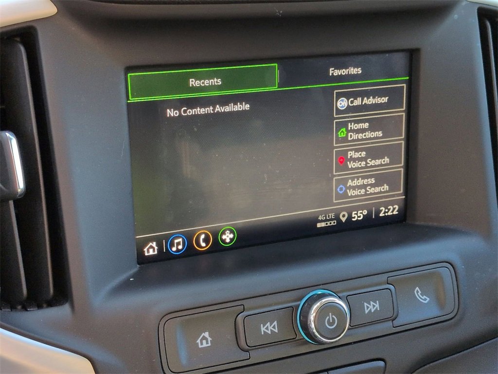 Used 2023 GMC Terrain SLE w/ Driver Convenience Package image 14