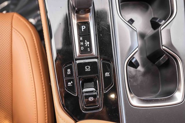 Used 2025 Lexus NX 350h AWD w/ Cold Area Package image 24