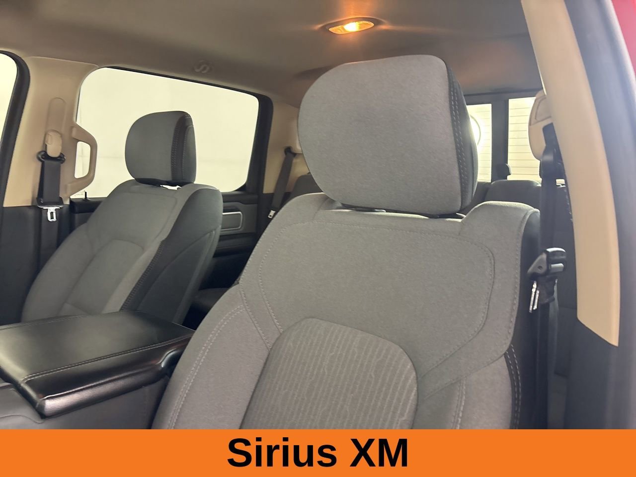 Used 2020 RAM 1500 Big Horn image 10