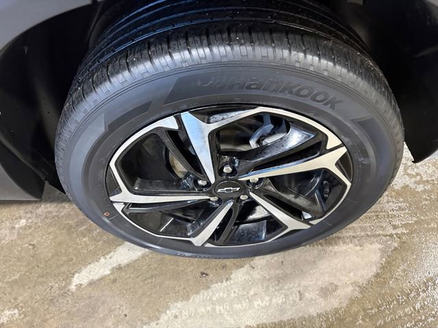 Used 2021 Chevrolet TrailBlazer RS w/ Convenience Package image 17