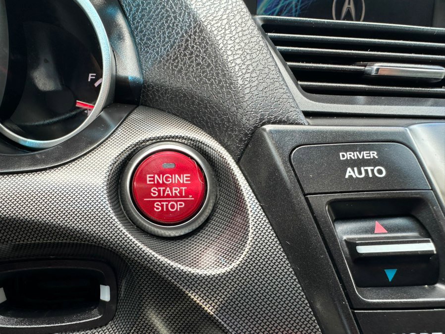 Used 2013 Acura TL SH-AWD image 24