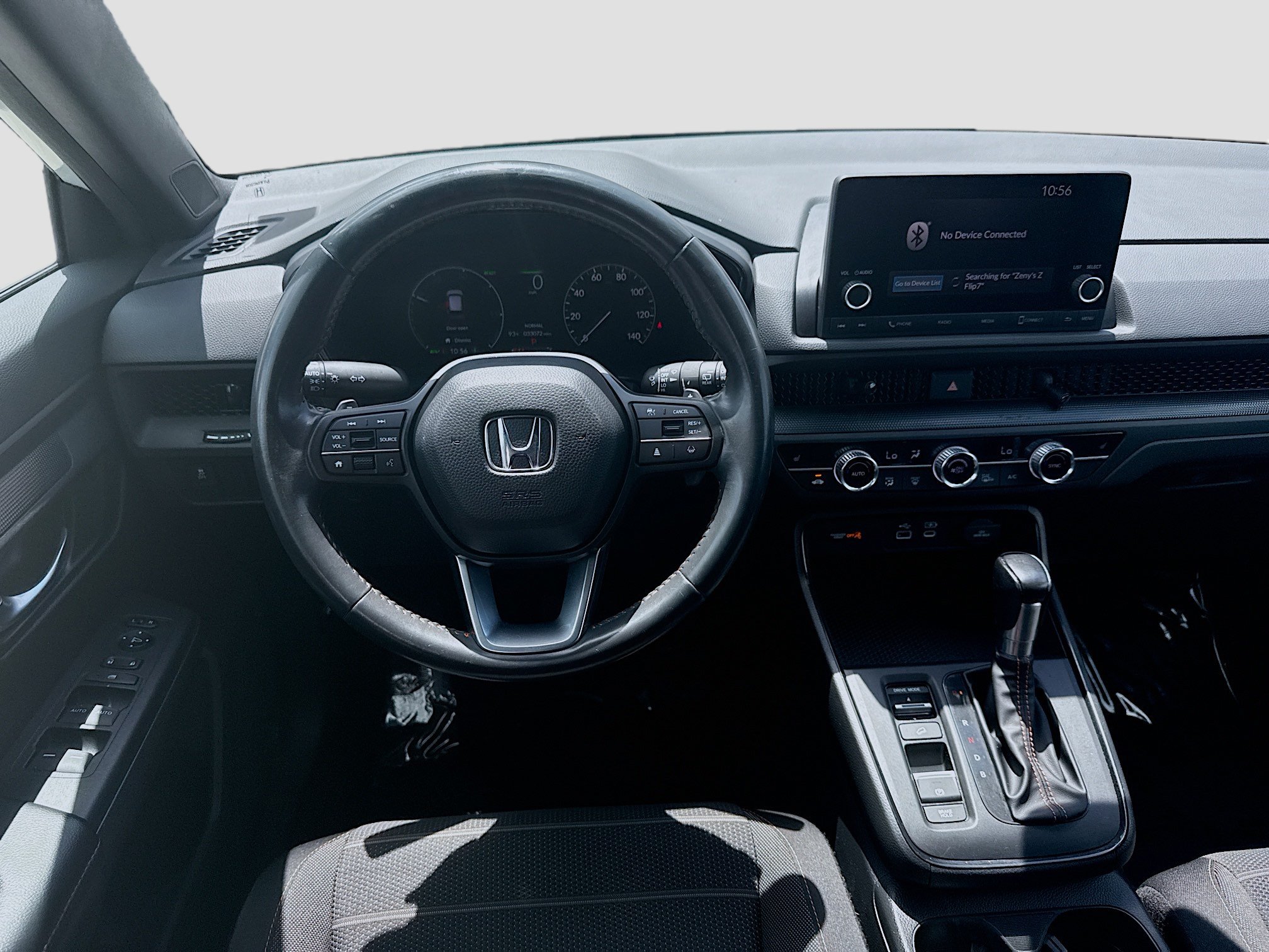 Certified 2023 Honda CR-V Sport image 20