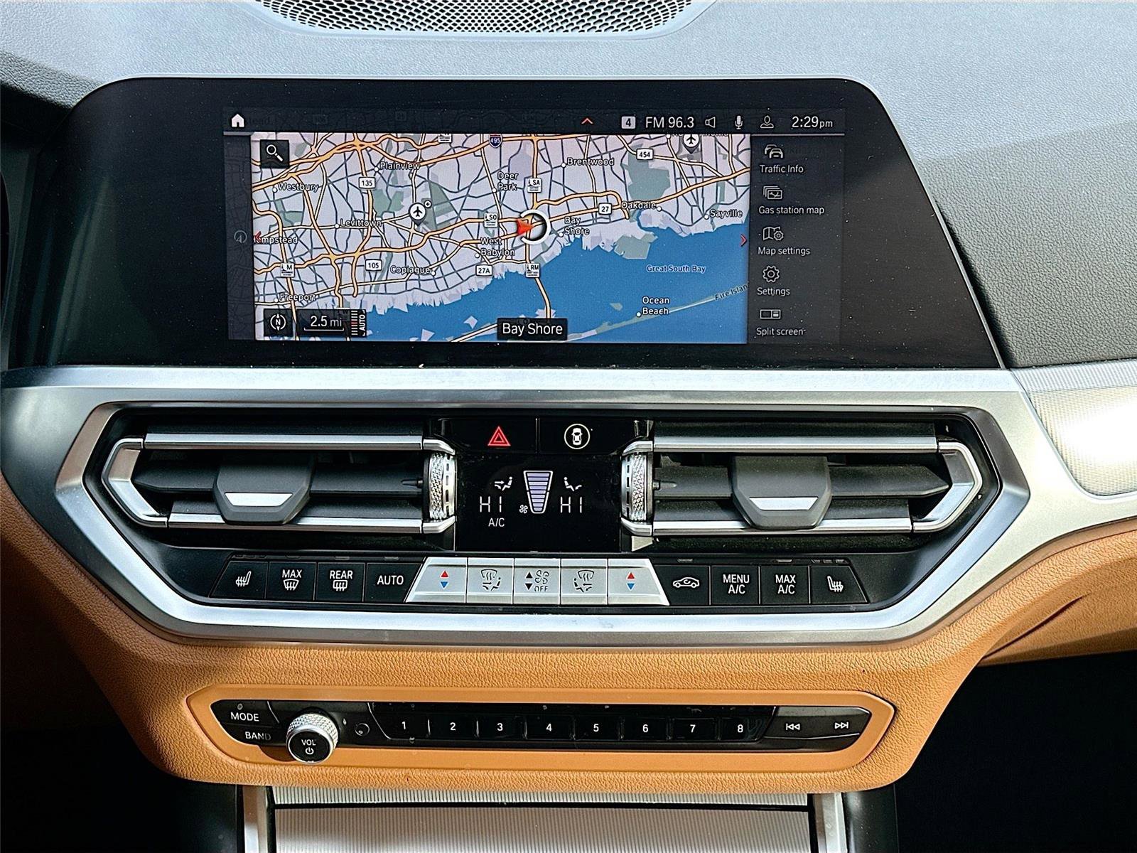 Used 2022 BMW 430i xDrive Coupe w/ Convenience Package image 13